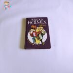 Perrock Holmes - 2 - Pistas a cuatro patas