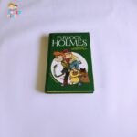 Perrock Holmes - 3 - Elemental Querido Gastón