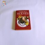 Perrock Holmes - 4 - Tortazos y Cañonazos