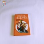 Perrock Holmes - 6 - El Caso del Youtuber Tropical