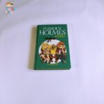 Perrock Holmes - 7 - Se ha escrito un secuestro