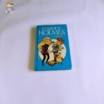 Perrock Holmes - 8 - Malditos Roedores