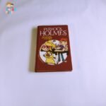 Perrock Holmes - 9 - El caso del Escape Room Imposible