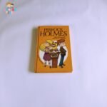 Perrock Holmes - 10 - Hecha la Ley Hecha la Trampa