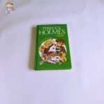 Perrock Holmes - 12 - Una partida Adictiva