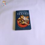 Perrock Holmes - 13 - A Todo Gasss