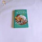 Perrock Holmes - 14 - Sabotaje en el Parque Acuático