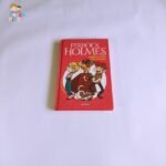 Perrock Holmes - 15 - Perrinfluencer por sorpresa