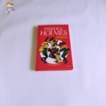 Perrock Holmes - 18 - Luces, Cámara, Investigación