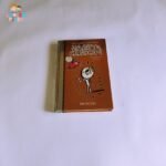 Harry y Cerdón - 2 - Misterio en la Isla