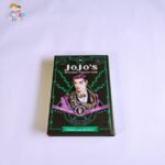 Jojo´s Bizarre Adventure - Parte 1