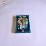 Jojo´s Bizarre Adventure - Parte 3 - 3