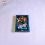 Jojo´s Bizarre Adventure - Parte 3 - 2