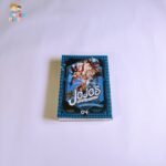 Jojo´s Bizarre Adventure - Parte 3 - 4