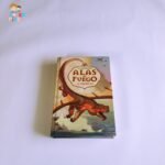 Alas de Fuego - La Profecía