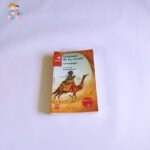 La Leyenda del Rey Errante