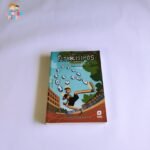 Futbolísimos El misterio del jugador número 13