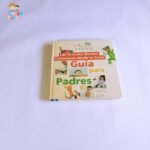 Las Grandes Mentes comienzan desde la cuna