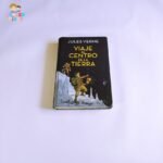 Viaje al centro de la tierra - Jules Verne