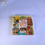 We´re Different We´re the same