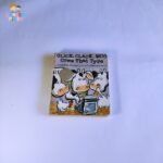 Click, Clack, Moo Cows that Type