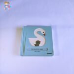 El Patito Feo Xavier Deneux