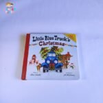 Little Blue Truck´s Christmas