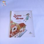 Juana se Atreve