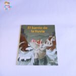 El Barrio de la Lluvia