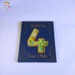 Stories for 4 Year Olds