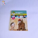 La Solidaridad con Francisco a mi lado