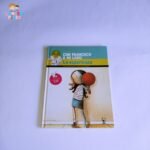 La Esperanza con Francisco a mi lado