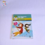 La Alegría con Francisco a mi lado