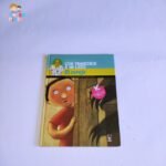 El Coraje con Francisco a mi lado