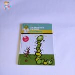 El Esfuerzo con Francisco a mi lado