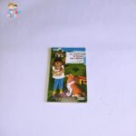 Le Comieron la lengua los ratones