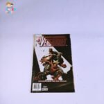 Los Nuevos Vengadores