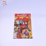 Los Vengadores - Historieta