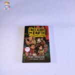 The Last Kids on Earth and the Forbidden Fortress