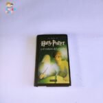 Harry Potter y el Misterio del Príncipe - HP