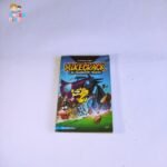 Mikecrack y el Diamantito Legendario