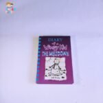 Diary of a Wimpy Kid - Meltdown