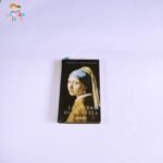 La Joven de la Perla