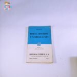 Rimas Leyendas y Narraciones