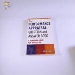 The Performance Apprasisal