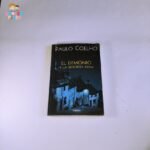 El Demonio y la Señorita Prym