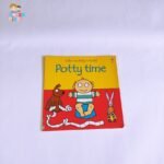Potty Time - Usborne