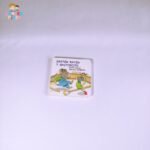 Gastón Ratón y Ratoncito - En el valle de los sonidos