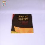 Ana no duerme