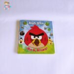 Angry Birds Al rescate